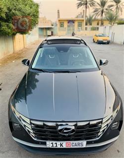 هیۆندای تۆکسۆن